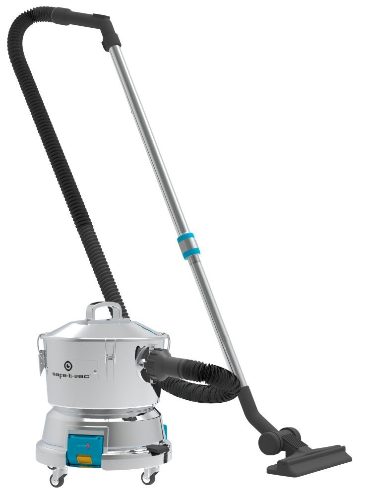 SAFE T VAC