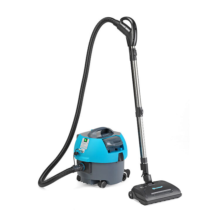 Portable vacuum cleaner for commercial use | Vac 9b