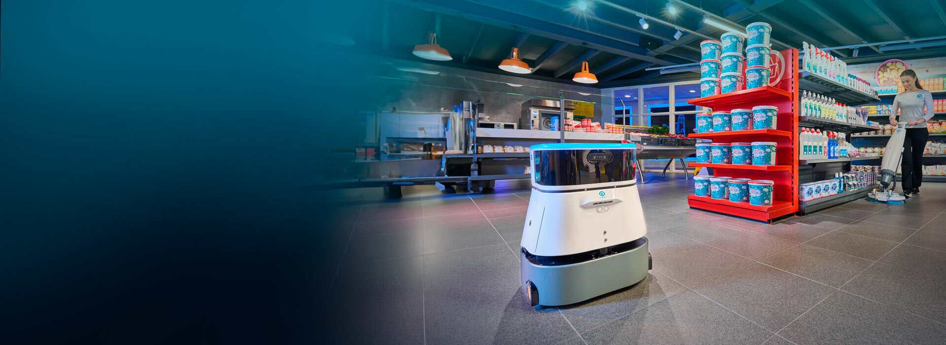 i-TEAM - Global | co-botic 45 | Intelligente robotergestützte…