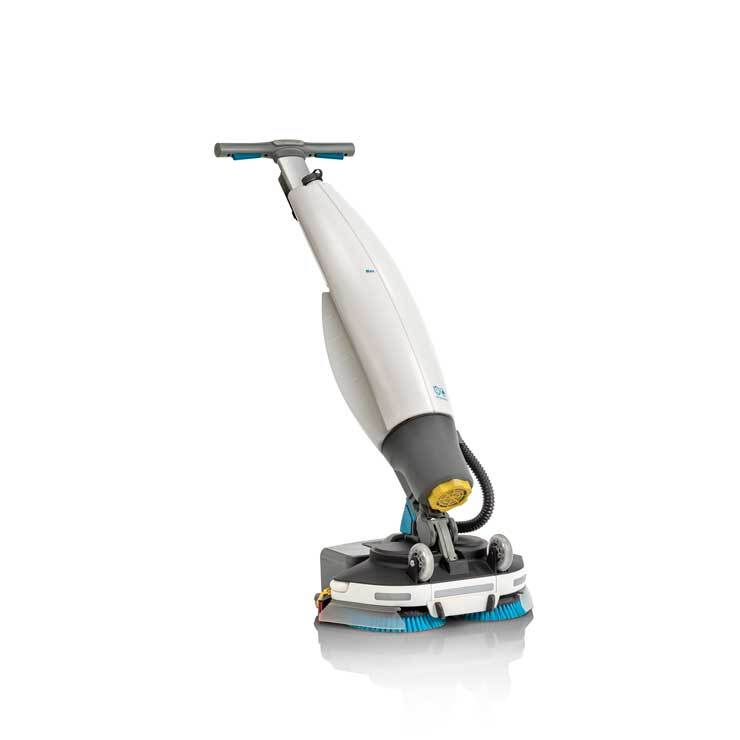 I mop 40 Pro angle view