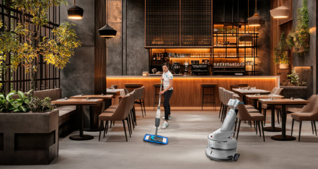How Advanced Cleaning Technology Ensures Food Safety in Restaurant cleaning