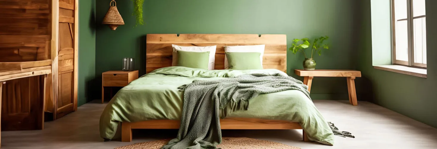 Sustainability in hotel cleaning