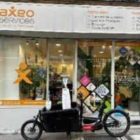 Axeo services