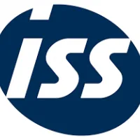 Iss facility services logo