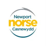 Newpot norse logo