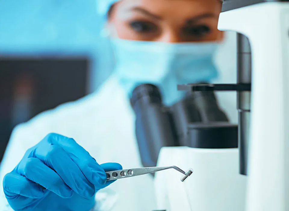 Cleanrooms | i-team Global