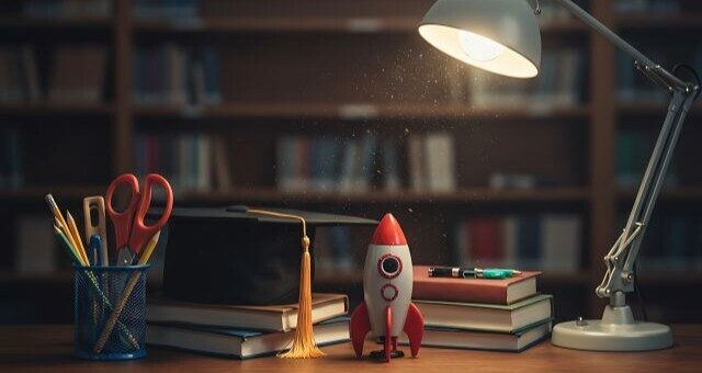 I academy