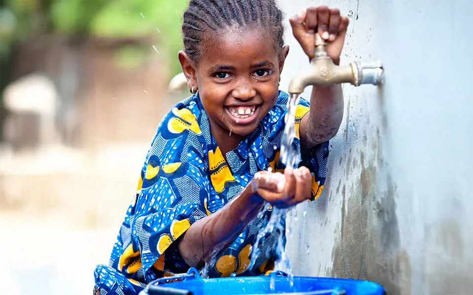 water project | i team global