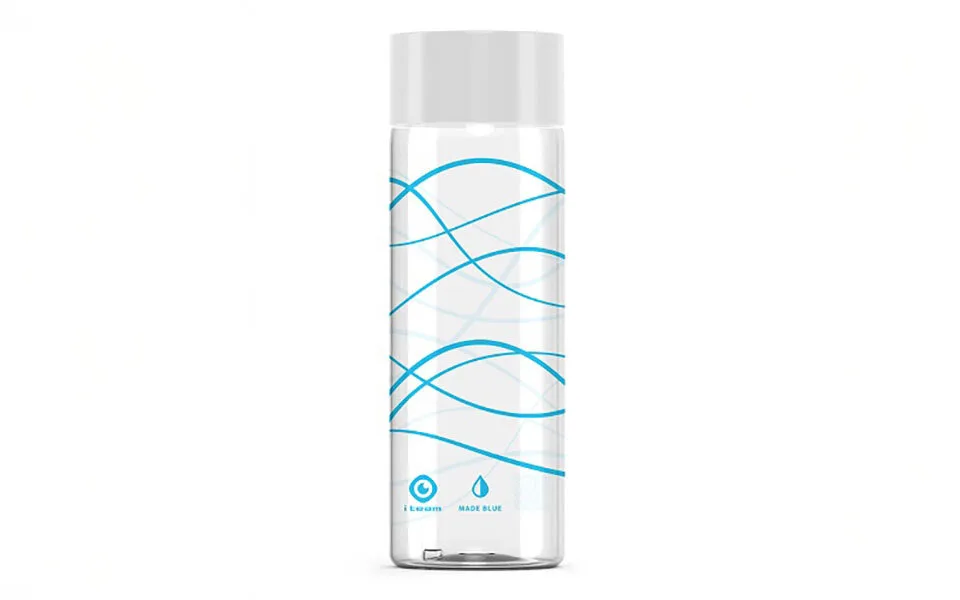i Bottle | i-team global