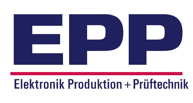 Epp logo