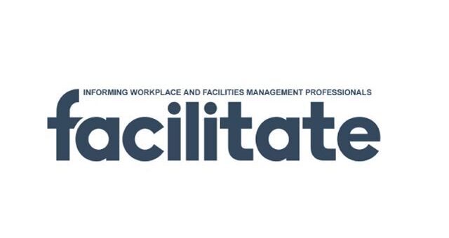 Facilitate magazin logo
