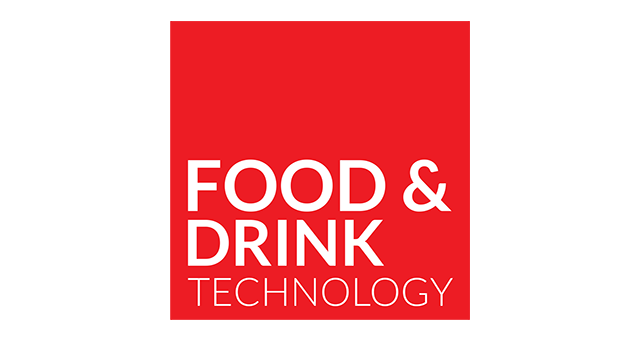 Food and drink journal logo