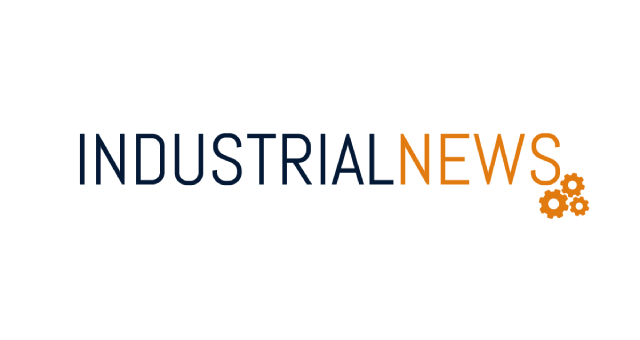 Industrial new journal logo