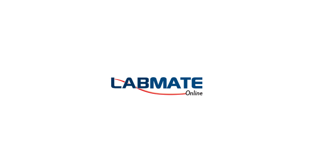 Labmate logo