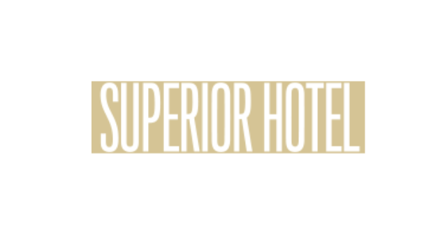 Superior hotel logo