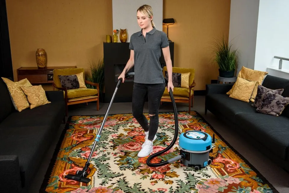 vac 6 vacuum cleaner