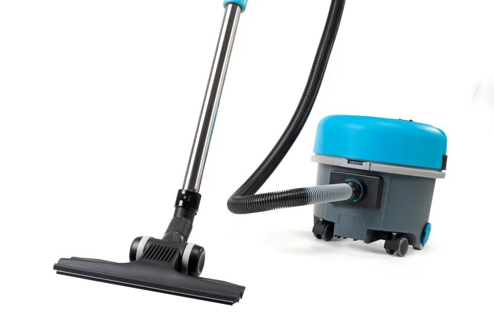 Vac 6 basic vacuum cleaner
