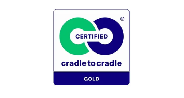 Cradle to cradle logo