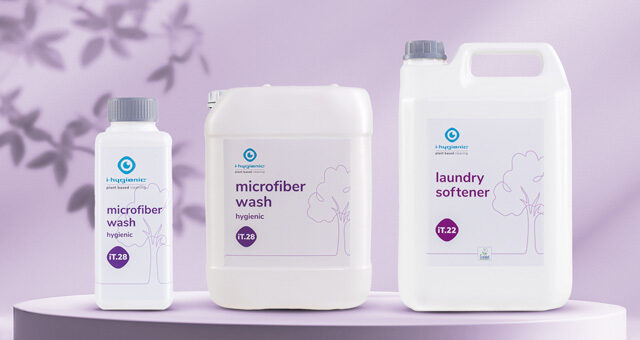 I hygienic laundry 640x340