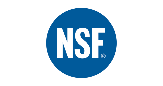Nsf logo
