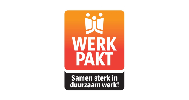 Werkpakt logo