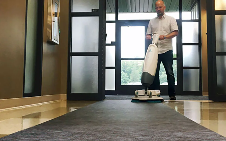 I matt cleaned with i mop 960x600