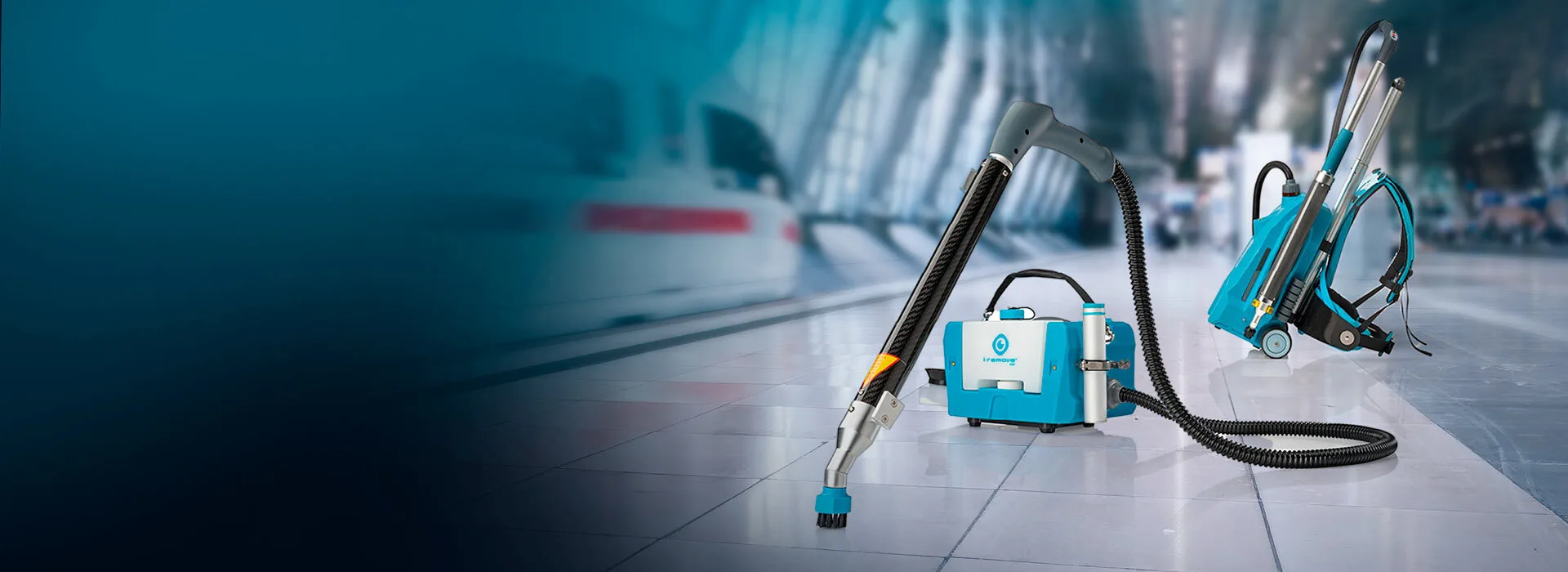 i remove family | stain removal equipment for professional use