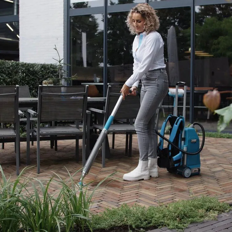 iremove family | cleaning machines for industrial cleaning