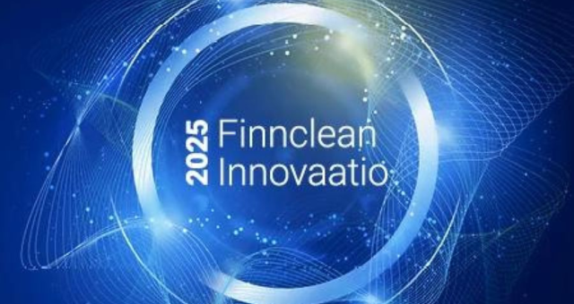 Finnclean innovation award