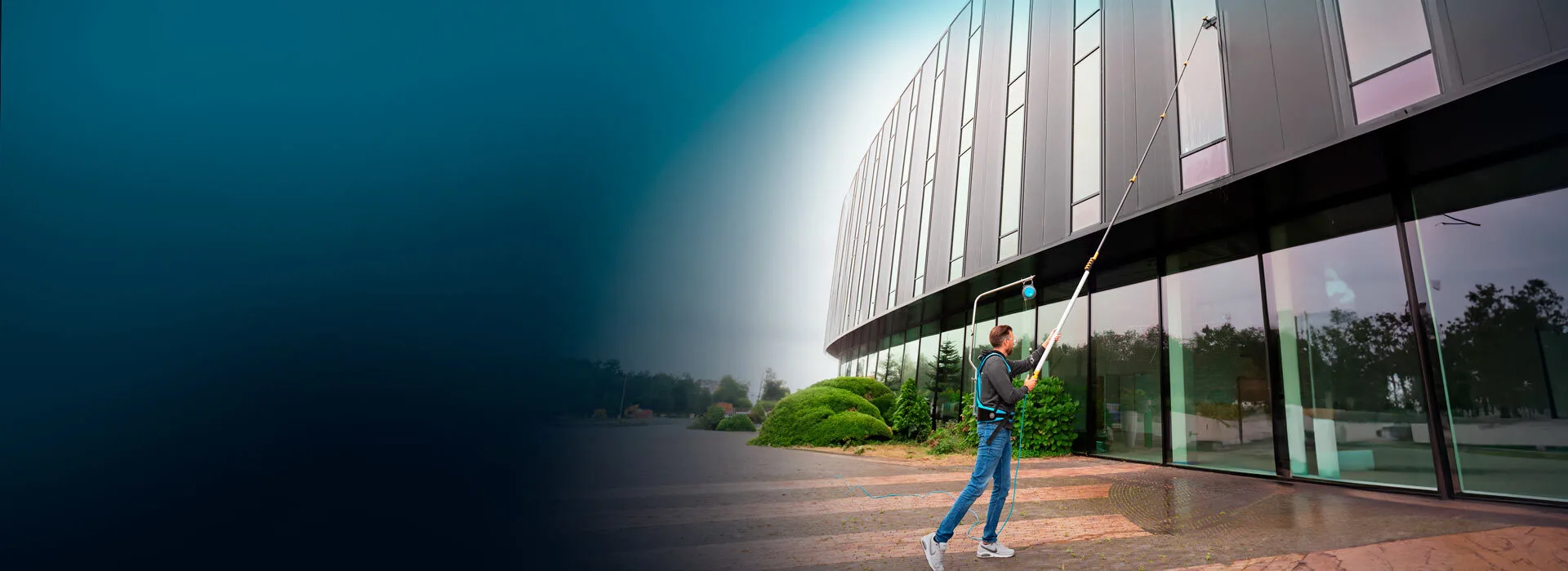 i wash | window cleaning solutions