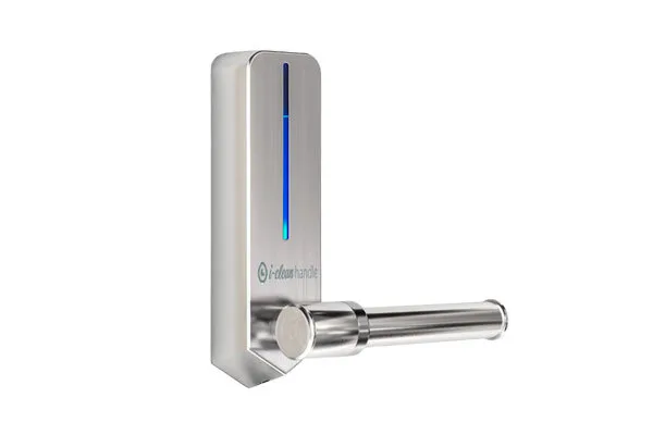 i-clean handle