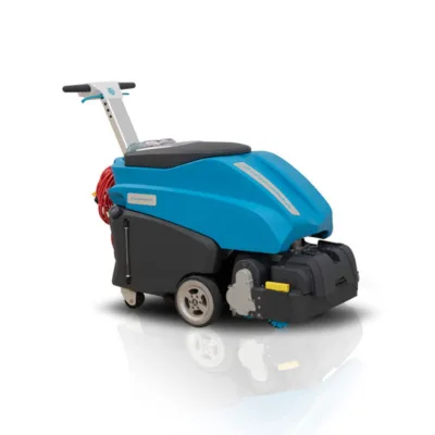 i-escalate | escalator cleaning machine