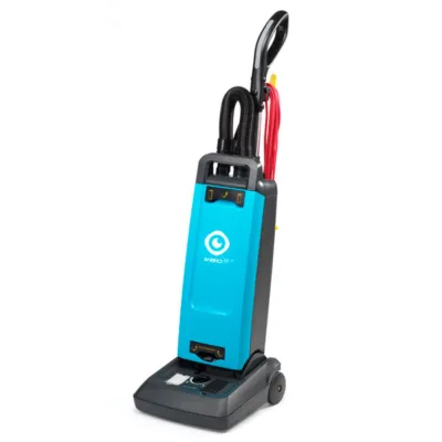 vac 30UR - heavy-duty upright vacuum cleaner for hard-to-reach spots