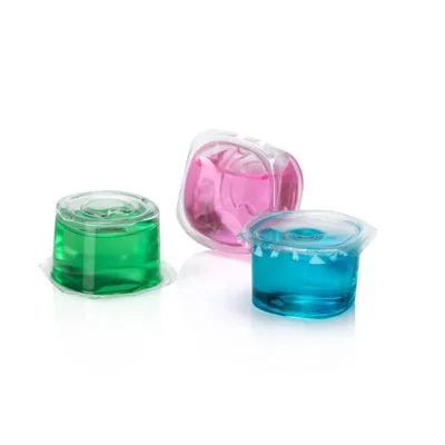 i-dose cleaning pods for i-mop scrubber dryers