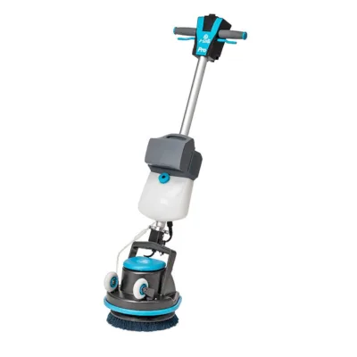 i-scrub 30EM PROB - Single disk scrubbing for deep cleaning