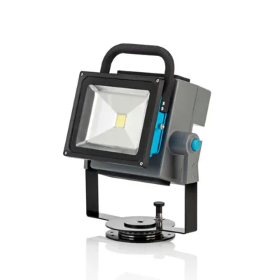 i-Light | Professional lighting for janitorial islands