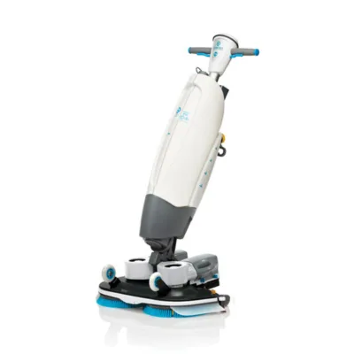 i mop XXL scrubber dryer