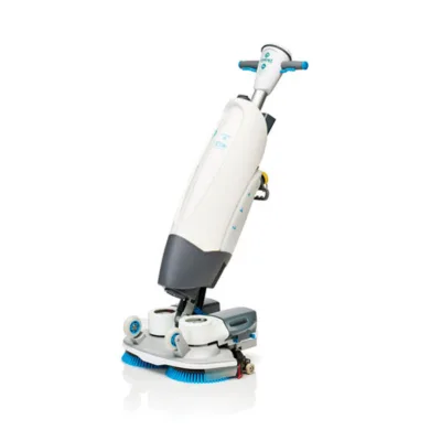i-mop XL Basic is perfect for cleaning larger spaces