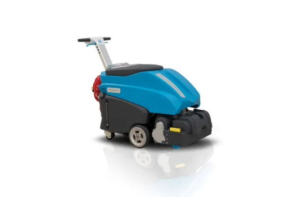 i-escalate | escalator cleaning machine