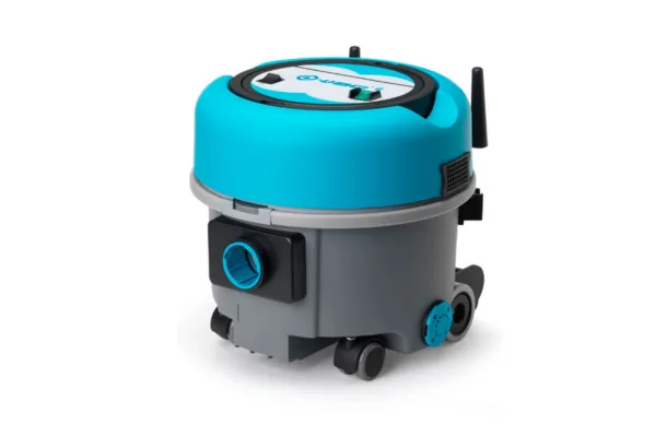 i vac 6 vacuum cleaner for efficient cleaning