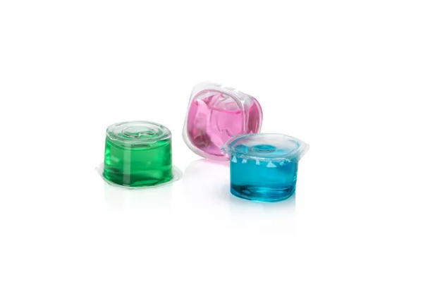 i-dose cleaning pods for i-mop scrubber dryers