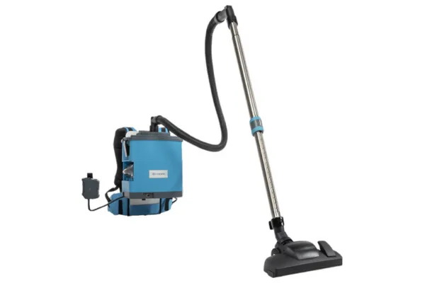 i-move 4B | Compact backpack vacuum cleaner