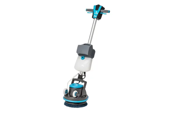 i-scrub 30EM PROB - Single disk scrubbing for deep cleaning