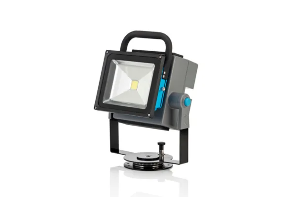 i-Light | Professional lighting for janitorial islands